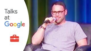 The Life of an Entertainment Power Player  Scooter Braun  Talks at Google