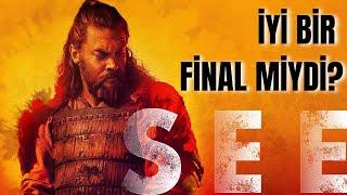 See 3.Sezon İnceleme │Final