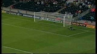Benito Carbone 2 Goals v Blackburn Rovers - Sheff Wed Sheffield Wednesday SWFC