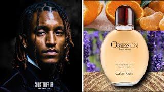 BEFORE YOU BUY  Calvin Klein’s Obsession - An Spicy Mature Iconic Men’s Cologne Review ￼