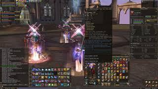 Lineage II Feoh Storm Screamer Chronos