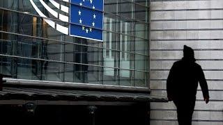 Four charged in connection with Qatar corruption scandal at European Parliament