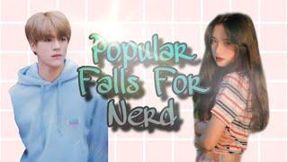 Popular falls for nerd jeno ff{nct dream} ep1