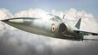 הקברניט הלביא מקהיר כך חיסלה ישראל את הסופר-מטוס הנאצי של מצרים