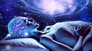 432Hz- Alpha Waves Heal the Whole Body  Emotional Physical Mental & Spiritual Healing