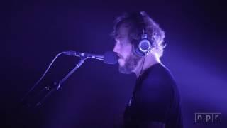 Bon Iver 715 - CR∑∑KS - NPR Live