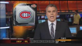 Top 10 of  History of Montréal Canadiens