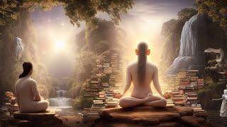 Revealing Lifes Hidden Truths Exploring the Akashic Records DAY 19  #akashmodernmonk