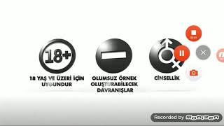 Kanal d 18 yaş üzeri jenerik 2020