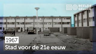  Lelystad verrijst 1967