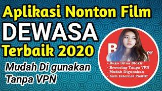 Aplikasi Nonton Film D3W454 Terbaru 2020