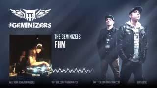 The Geminizers - FHM Official Preview