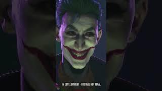 Мультивселенная в Suicide Squad #shorts #suicidesquadkillthejusticeleague #игры