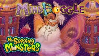 My Singing Monsters - MindBoggle 2024 Official Monster-Handler Short