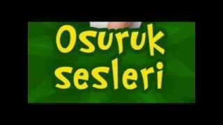 Osuruk Sesi