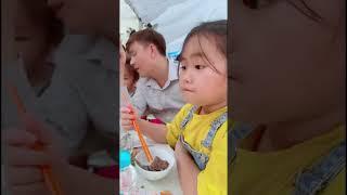 Đang trúng gió thấy đồ ăn cái sáng mắt luôn vậy Su full video Lễ Vu Quy bất ổn của dì ở kênh Su nhé