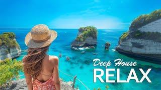 4K Colombia Summer Mix 2024  Best Of Tropical Deep House Music Chill Out Mix By House Selected.