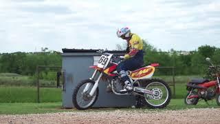 RONNIE MAC  ULTIMATE GOON RIDING HD