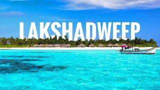 Lakshadweep Islands Tour Guide - Hidden and Unexplored Tourist Places in India