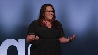 How to be there for a traumatized friend and not cause more pain  Kristen Donnelly  TEDxChicago