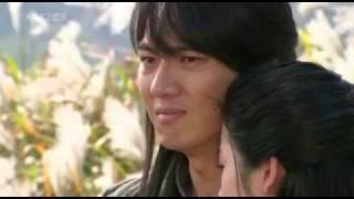 THE LAND OF WIND LOVE BETWEEN MU  HYUL AND YEONG