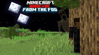 Stranger With My Face.. Minecraft From The Fog S2 E5
