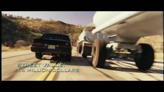 Fast & Furious 4 - Trailer Deutsch HD