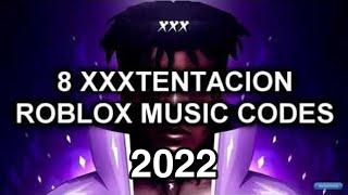 NEW 2022 BYPASSED ROBLOX IDWORKSAUDIO CODES XXXTENTACIONSONG