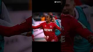 Damian Downs  To Make It Borrusia Mönchengladbach 3-3 1.FC Köln #köln #BMGKOE