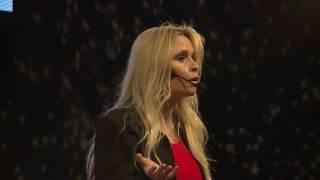 How Your Brain Falls In Love  Dawn Maslar  TEDxBocaRaton