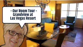 Grandview Las Vegas Resort Hotel Room Tour  #lasvegashotels #roomtoursinlasvegas #whattodoinlasvegas