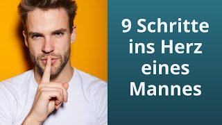 Schnapp dir den Typen mit diesem idiotensicheren 9 Schritte Plan  Darius Kamadeva