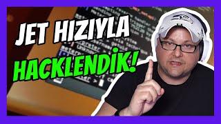 HIZLI HACK YÖNTEMLERİ