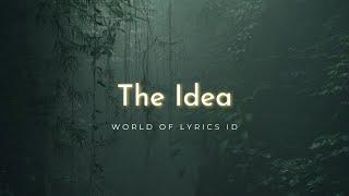 Stacey Ryan - The Idea World Of Lyrics ID