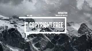 Epic Dramatic Cinematic by Infraction No Copyright Music  Breath Of Battle