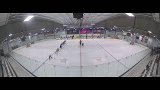 10U #hockey penalty shot