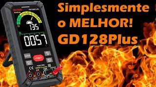 GD128Plus the best smart multimeter. GVDA surprises. Dont buy another one without knowing this one