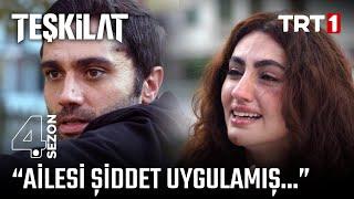 Korkut Senayı kurtarıyor  #Teşkilat 83. Bölüm @trt1