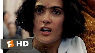 Frida 112 Movie CLIP - Bus Crash 2002 HD