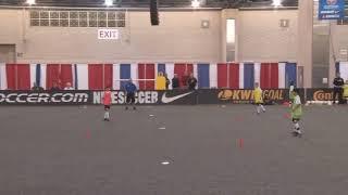 NSCAA Convention 2015 The full Monty all 4 sessions in one.