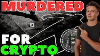 CRYPTO MILLIONAIRES Tortured And Killed For Crypto In Bali? Is Crypto Safe?