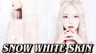 ️ 100X POWERFUL INSTANT SNOW WHITE SKIN + ROSY PINK BLUSH Subliminal SSS-5