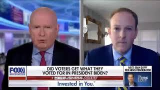 Rep. Zeldin Calls Out President Biden and Democrats for Jamming our Country with Far-Left Agenda