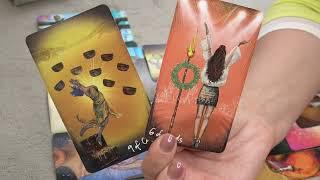 #TAURUS ️ THIS CHANCE NOT TO BE MISSED ️ BI-WEEKLY JULY 1-15 TAROT READING