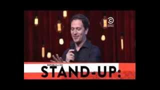 Stand Up  Fabiano Cambota  Gargalhada garantida