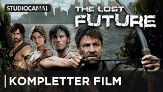 THE LOST FUTURE mit Sean Bean  Kompletter Film  Deutsch