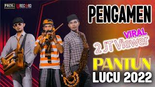 PANTUN LUCU - MADURA VERSION  CAK IMAM Vs HAJIR