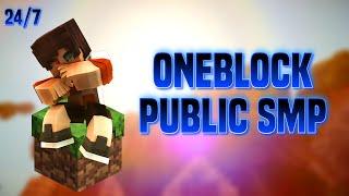 Minecraft Live 247  Minecraft public Smp  Minecraft Live Hindi  Hindi Live  #minecraftlive