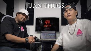 44 Gloc-9 Challenge Goodson REMIX wTagalog Subs Juanthugs Entry