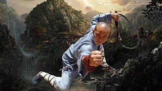 The Monk Battle  Best Chinese Action Kung Fu Movies In English